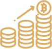 Invista com Segurança e Ganhe de 2% a 5% ao Mês!